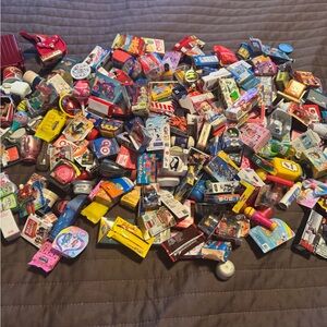 Mini Brands